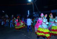Brahmakalashanga Rathotsava at Shrimath Anantheshwar Temple Vittal (3 May 2025)